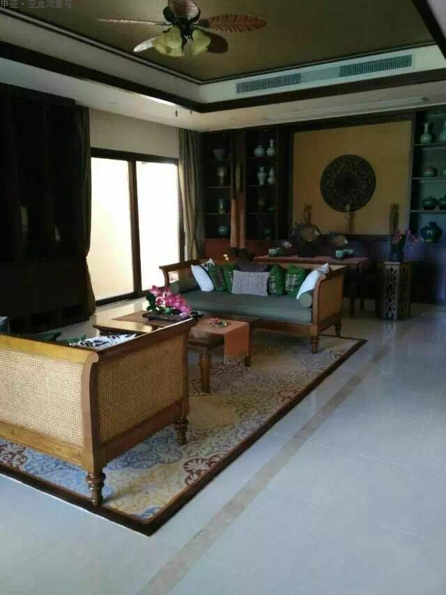 样板间