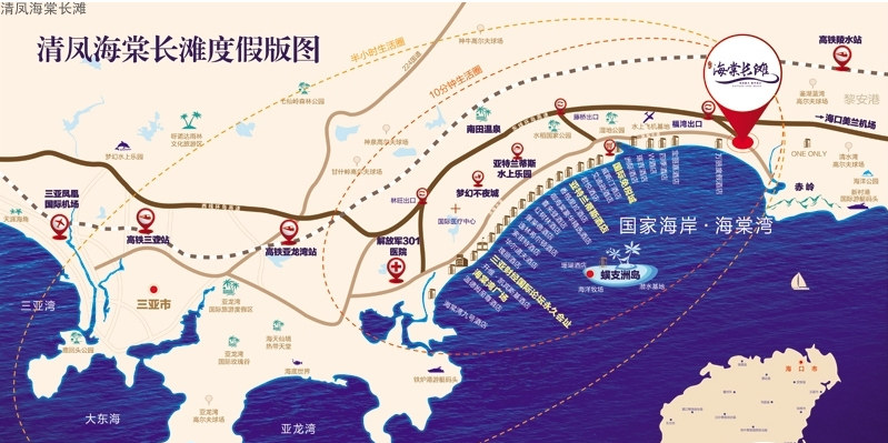 交通图