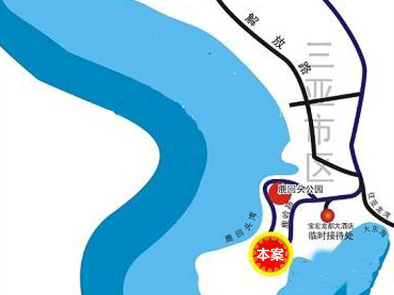 交通图