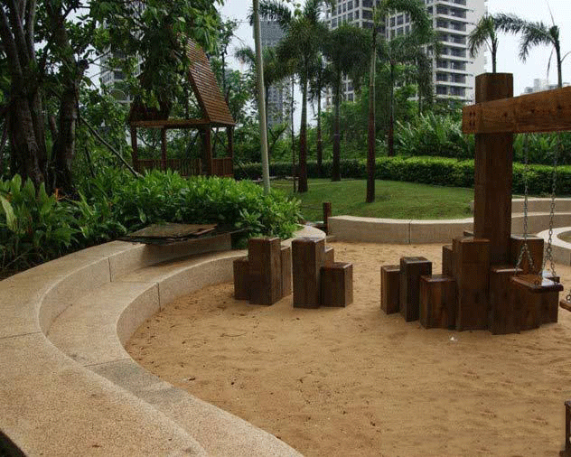 实景图