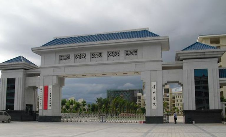 实景图