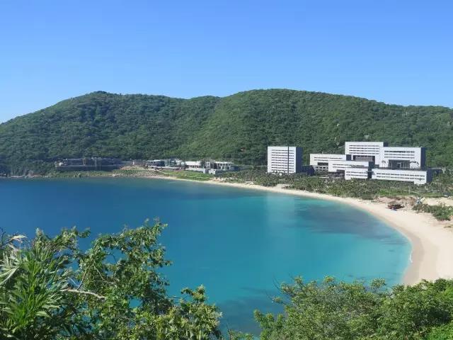 太阳湾（别墅）周边配套