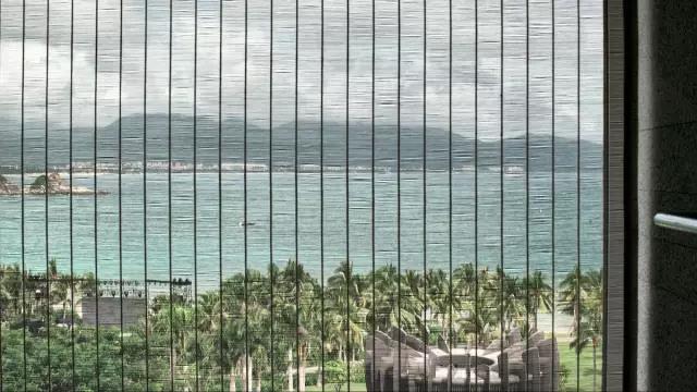 周边环境