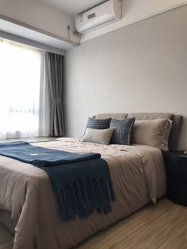 样板间