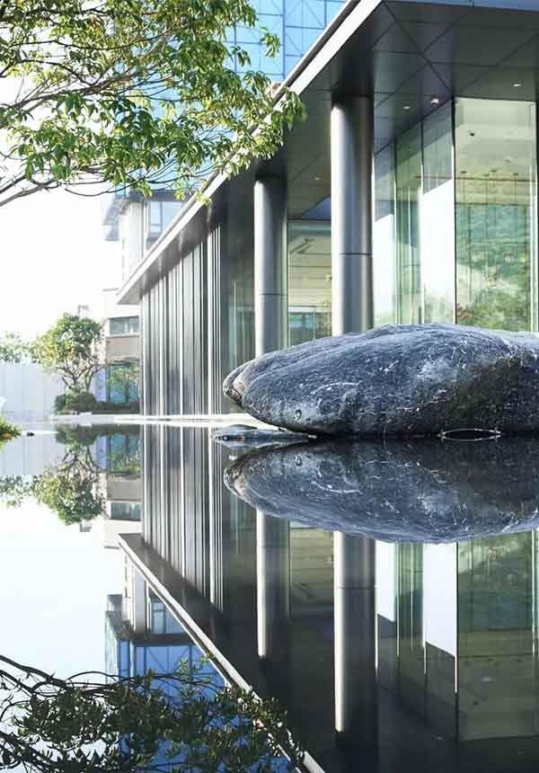 实景图