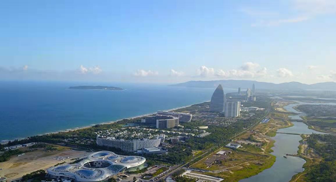海棠壹零壹周边配套